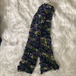 Handmade Scarf